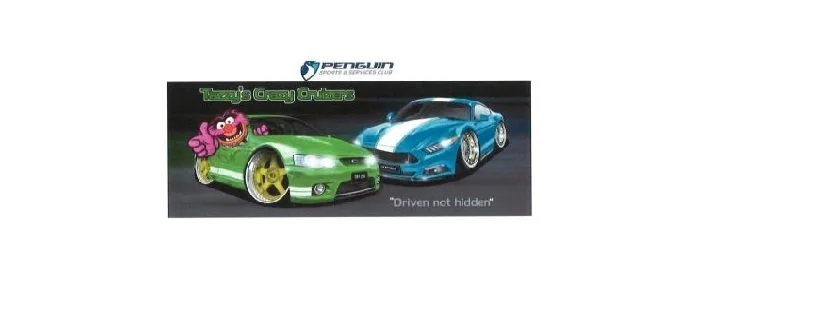 The Ultimate Car Show &amp; Shine on the Coast