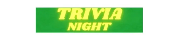 Trivia Night - Penguin Sports & Services Club