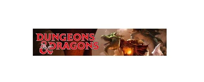 Dungeons &amp; Dragons Group