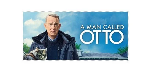 Central Coast Film Society - What's Love Got To Do With It