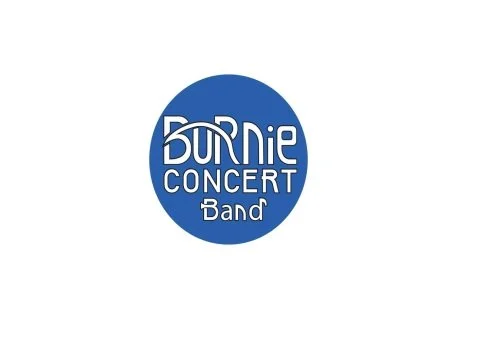 Burne Concert Band - Penguin Uniting Church