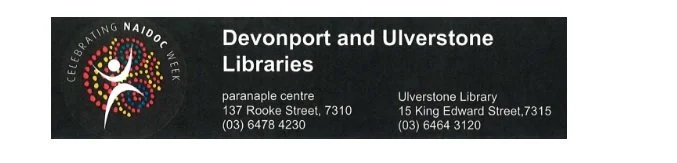 Naidoc Week Bookchat