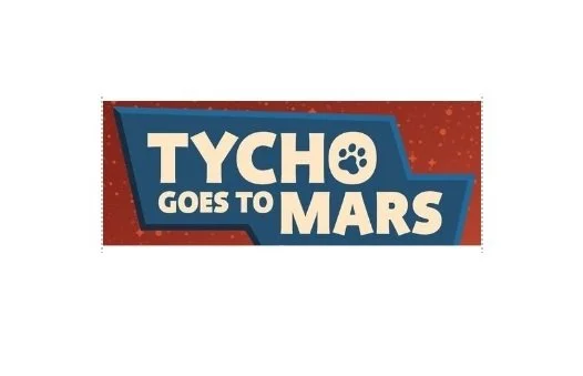 HIVE - Planetarium Shows - Tycho Goes to Mars