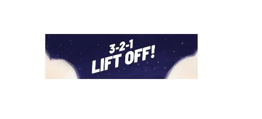 HIVE - Planetarium Shows - 3-2-1 Liftoff