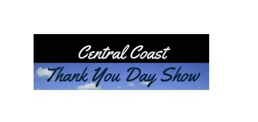 Central Coast Tasmania - Thank You Day Show