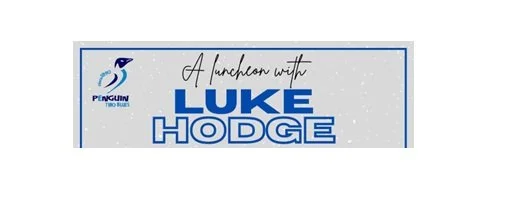 Luke Hodge - Penguin Football Club