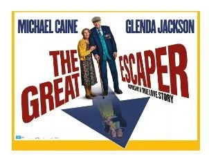 The Great Escaper - Leven Theatre, Ulverstone