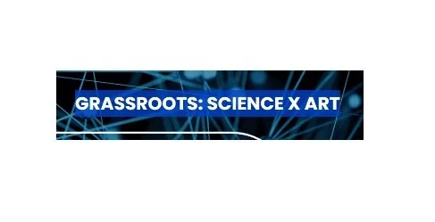Grass Roost Science - Science + Art