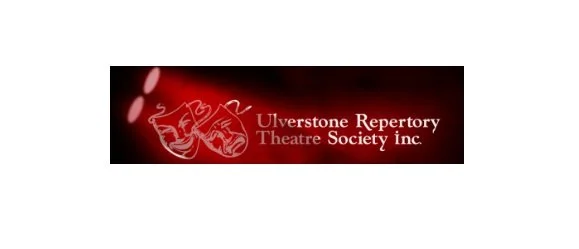 Under The Table - Presented by Ulverstone Repertory Theatre Society Inc.