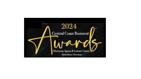The Central Coast Business Awards 2024
