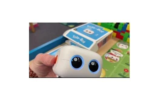 School Holiday Program - Tale-Bots 