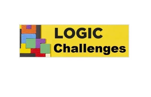 Science Centre Activities - Logic Challenges