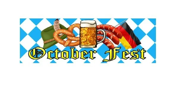 Octoberfest = Penguin Sports &amp; Service Club