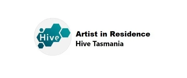 Artist in Residence @ Hive