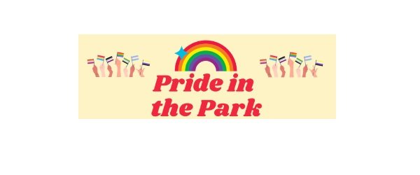 Dress Up With Pride Fashion Parade