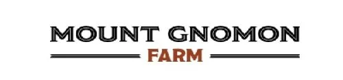 Daniel Champagne @ Mount Gnomon Farm