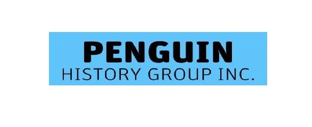 Penguin History Group