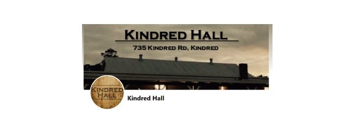 Myoozik @ Kindred Hall