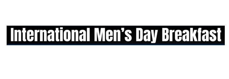 New Mornings International - International Men's Breakfast