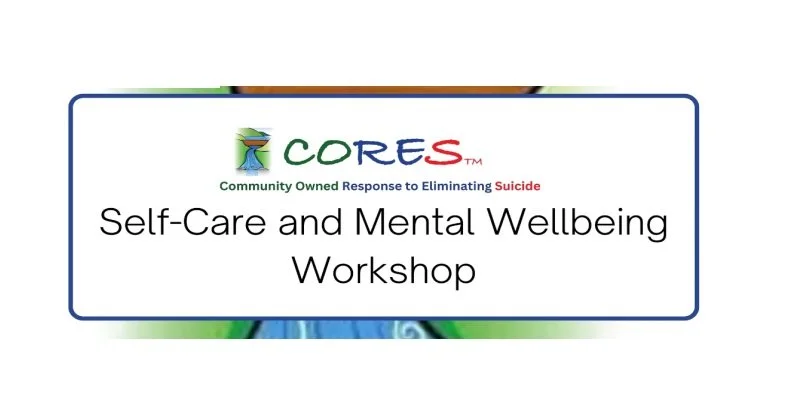 Self-Care and Mental Wellbeing Workshop