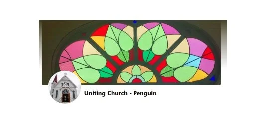 1 Note Stand Choir - Uniting Church Penguin