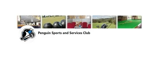 Santa is Coming to Town @ the Penguin Sports & Services Club