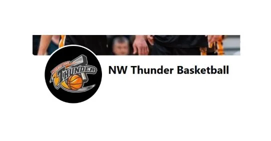 NW Thunder - Basketball Open Gym Try Outs