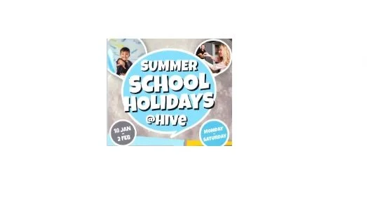 Summer School Holidays @ Hive Workshop - Crayon Casting - Studio 1