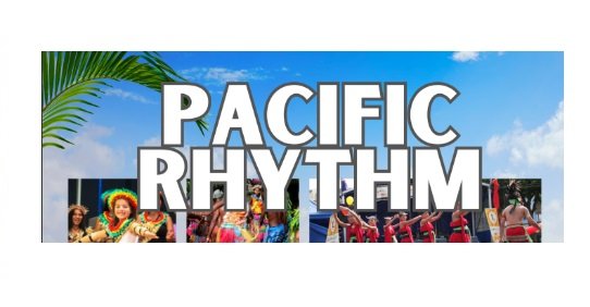 Pacific Rythm