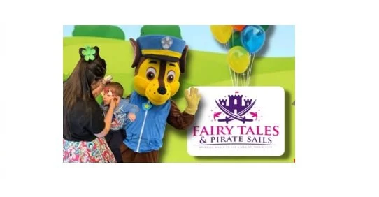 Fairy Tale Family Fun Day