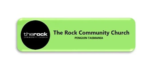 Town Dinner @ The Rock Community Church Penguin
