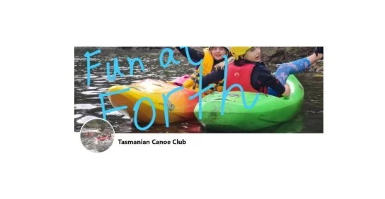 Forth Kayak School
