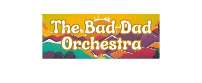 The Bad Dad Orchestra and SoundWeavers  &amp; the Summit Horns - Turners Beach Berry Patch