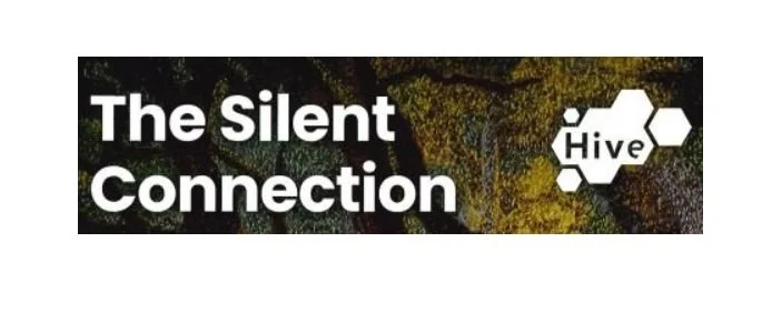 The Silent Connection - Art Gallery