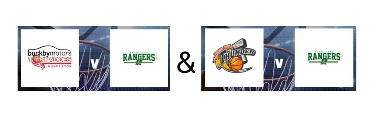 NBL1 - NW Thunder V Dandenong Rangers