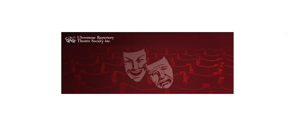 Ulverstone Repertory Theatre Socieyt Inc Meeeting