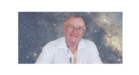 Public Talk: A century of planetariums and Astronomy with Dr Martin George