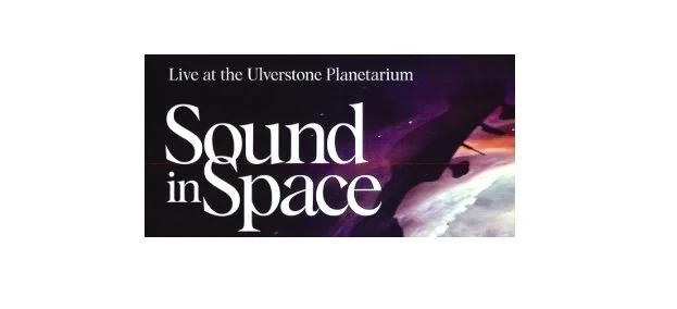 Sound in Space - Slime Moulds and Mountain Harp