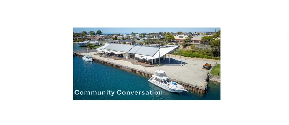 Ulverstone Community Conversation