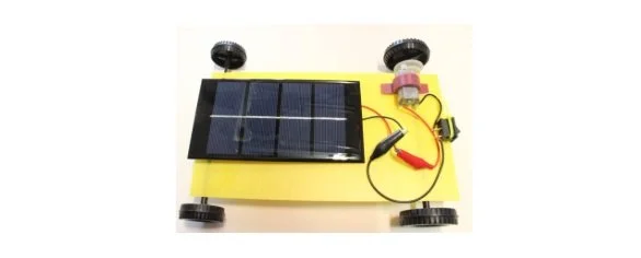 STEM Extension Program: Derby 2.0
