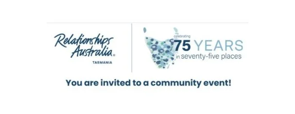 Community Conversation - Relationships Australia Tasmania