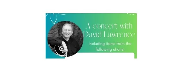 Right On Cue presents A Workshop with Conductor David Larence