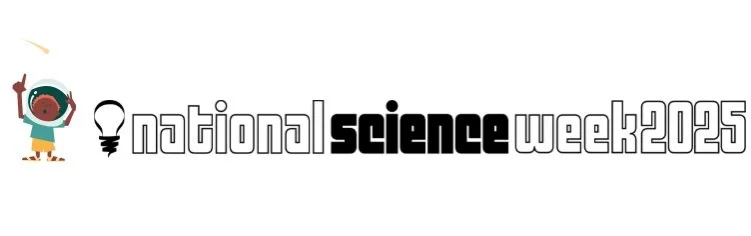 National Science Week 2025 - At Hive this August there will be an incredible collection of events