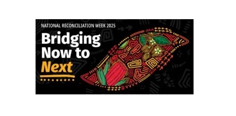 Reconciliation Week Expo - Gnomon Pavillion
