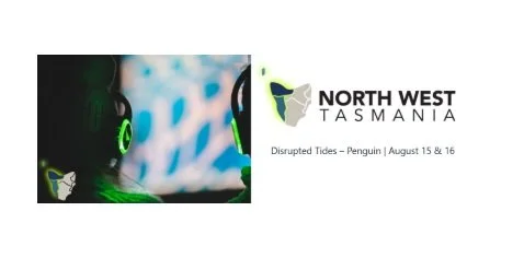 Disrupted Tides – Penguin