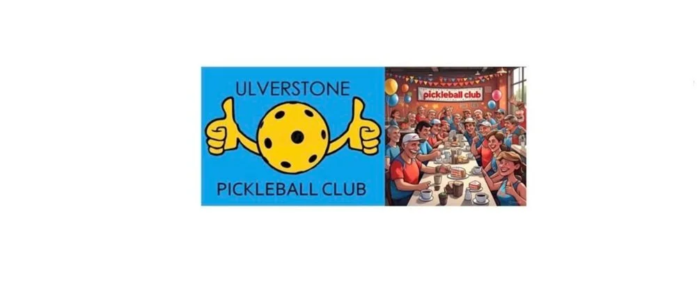 Ulverstone Pickleball Club - Get Together