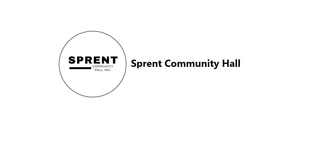 Community Night @ Sprent Community Hall