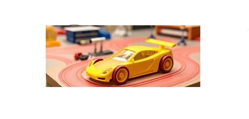 STEM Extension Program: Derby 2.0