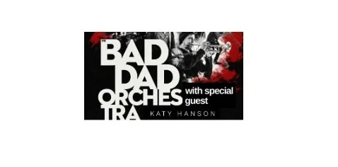 Bad Dad Orchestra @ The Pier Ulverstone