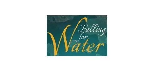 Book Launch - Falling for Water by Francesca Cairns